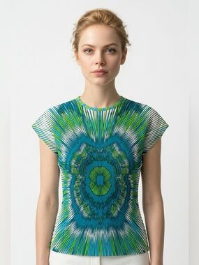 Vintage 60s top